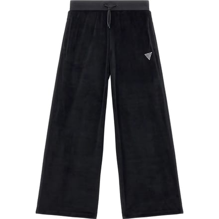 Meisjes joggingbroek Guess Velvet Mini Me