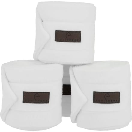 Rijdende banden Equithème (x4)