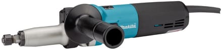 Makita GD0810C GD0810C Rechte slijper 750 W