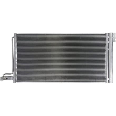 Condensator, airconditioning AVA COOLING FD5705D
