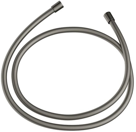 Hotbath Argenta Doucheslang - 150 cm - Geborsteld Nikkel