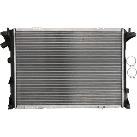 Radiator, motorkoeling NRF 58060