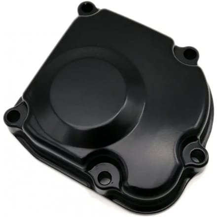 Aanpasbare alternatormotorbehuizing Brazoline Kawasaki Z1000