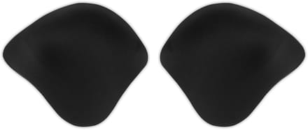 MAGIC Bodyfashion Ultimate Invisibles Dames BH accessoire - Black - Cup A