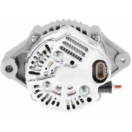 Driefasige generator HELLA 8EL 011 711-101