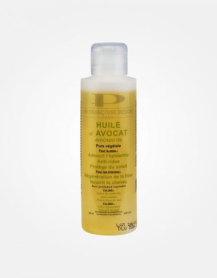 PR FRANCOISE BEDON advocato olie, 125ml
