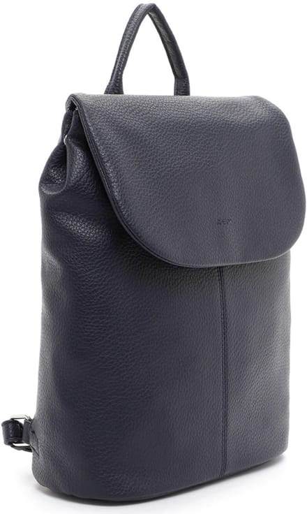 EMILY & NOAH Rugzak E&N Esther ( 65148 ) - Dames Rugzakken - grey 800
