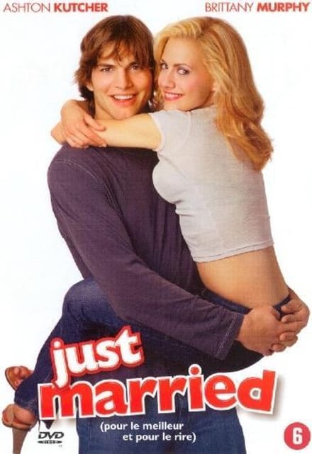 Just Married