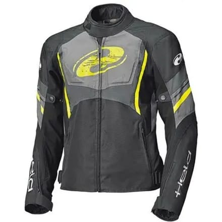 Held Baxley Top waterdichte motorfiets textieljas -
