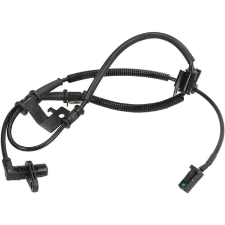 Sensor, wielsnelheid DELPHI SS20535