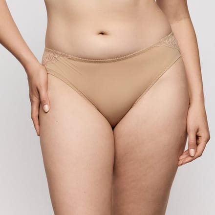 PrimaDonna Salerno Rio Slip 0563530 Candy Ginger - maat 40