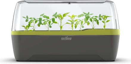 Romberg binnenkas BoQube Plus - 41 x 17 x 23 cm