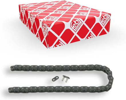 Ketting voor oliepomp - 1 stuk