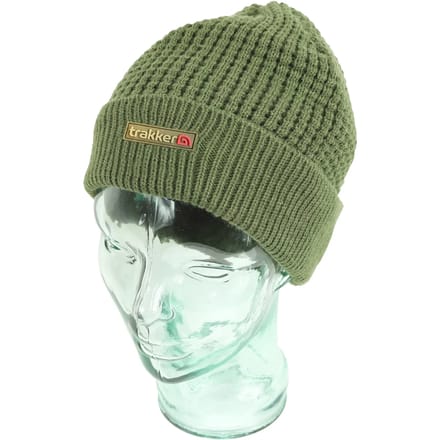 Trakker Textured Lined Beanie - Vismuts
