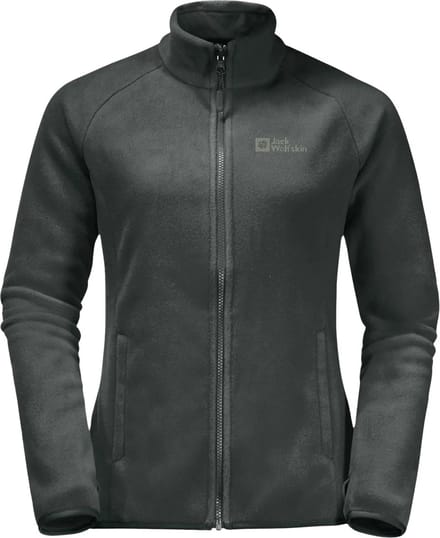 Jack Wolfskin Moonrise Fleecejack Dames - Maat XL