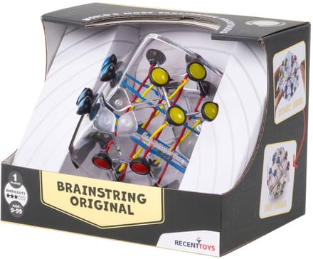 Brainstring Original  - Breinbreker - Recent Toys - uniek
