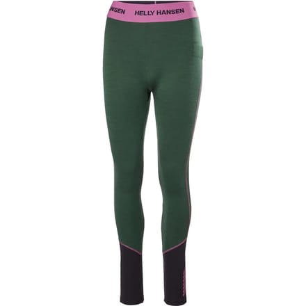 Leggings voor dames Helly Hansen Lifa Midweight