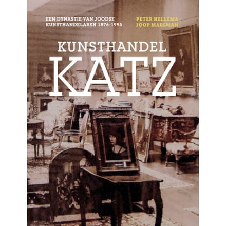 Kunsthandel Katz - Peter Hellema