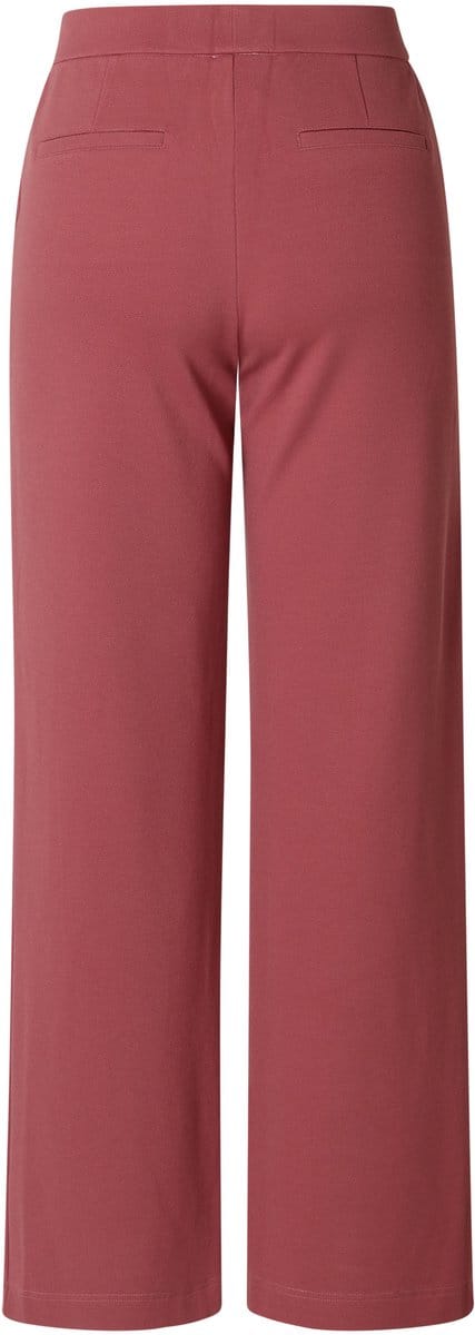 YEST Paloma Essential Bottoms - Plum - maat W34 / L30