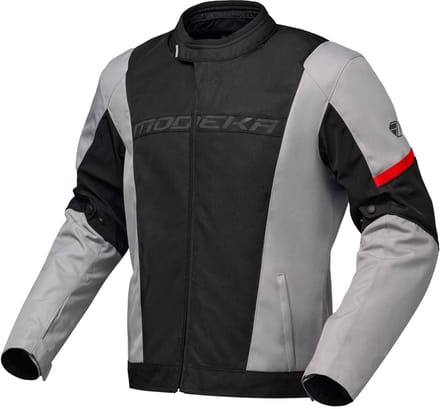 Modeka Jano Air Motorfiets Textieljas -