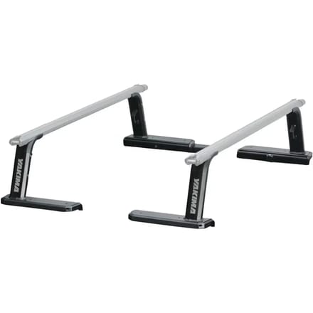 Verhoogde laadsteun Yakima Outpost HD
