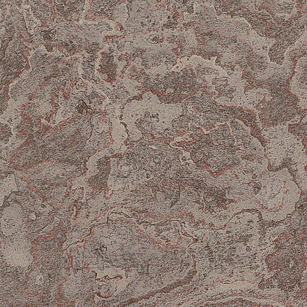 Dutch Wallcoverings - Exclusive Threads Marble Cloud Bron - TP422987
