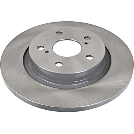 Remschijf BLUE PRINT ADT343273, 1 stuk