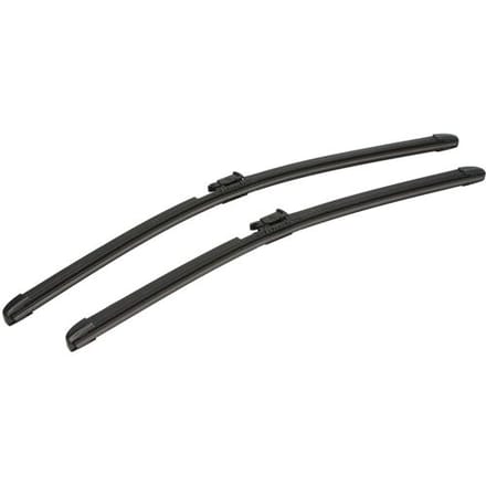 Wisserblad DENSO Flat Blades DF-449 650/580mm, voor, 2 stuk