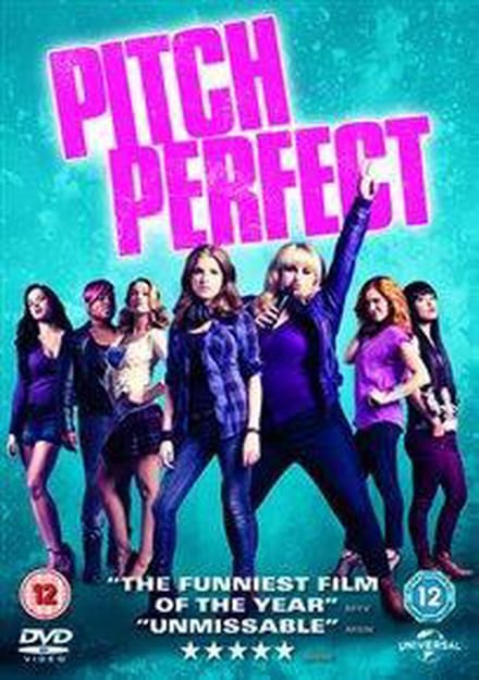 Pitch Perfect