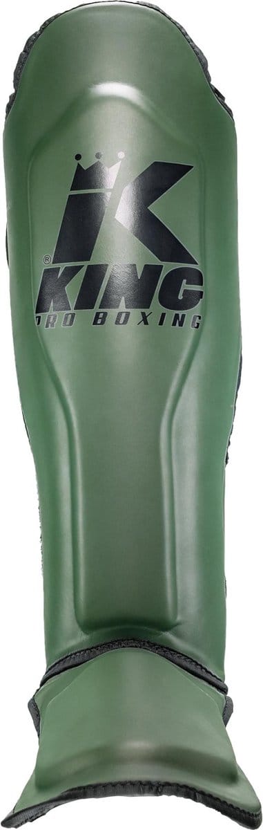 King Scheenbeschermers KPB/SG-4 – Khaki Groen - M