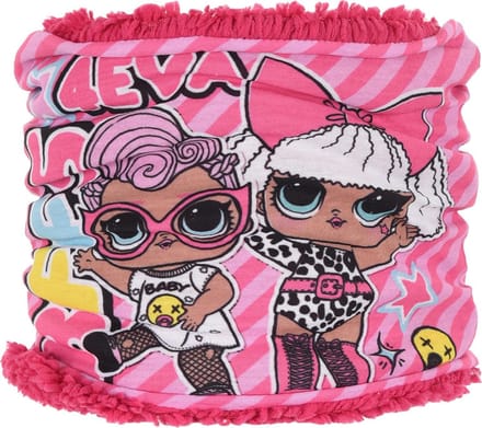 Col / Sjaal L.O.L Surprise