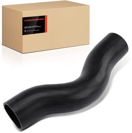 Frankberg 1x koelslang turboslang intercooler voor Nissan