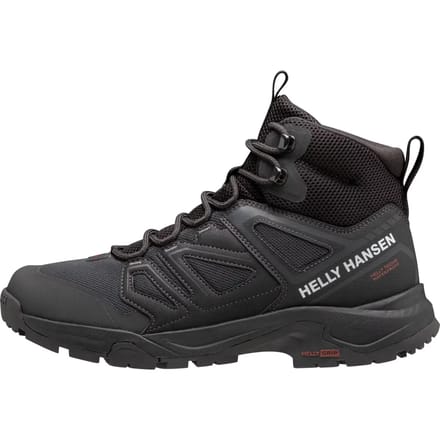 Helly Hansen Stalheim Ht Wandelschoenen Zwart EU 46 1/2 Man