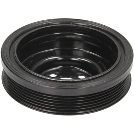 Riemschijf, krukas SNR DPF357.13