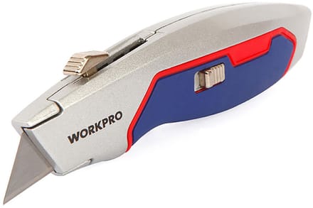WorkPro WP213011 Workpro cuttermes 1 stuk(s)