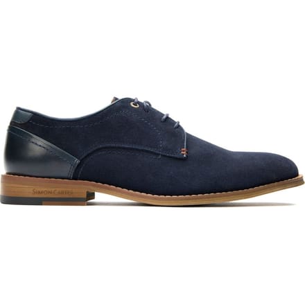 Simon Carter Weir Lace Up Schoenen