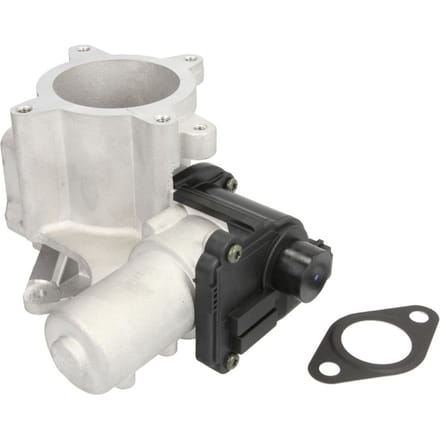 EGR-klep MAGNETI MARELLI 571822112154