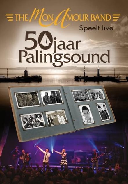 50 Jaar Palingsound (DVD)