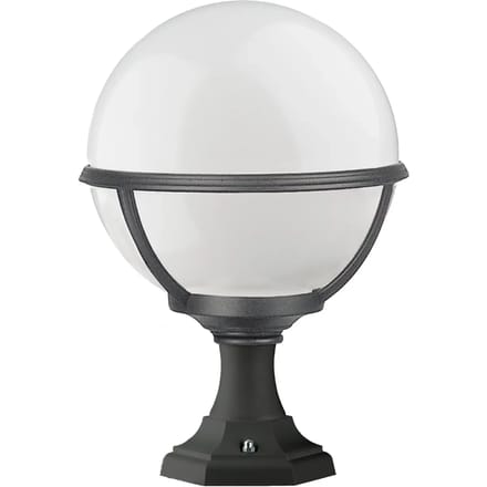 Luminaire classique Dopo lighting CLIC-CLAC Globo IP43 E27