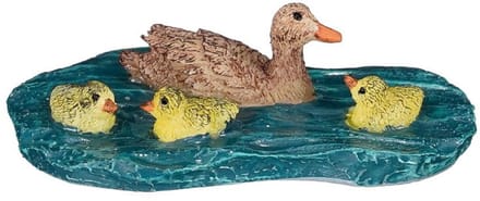 Luville - Ducks
