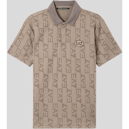 polo ventus7 man beige