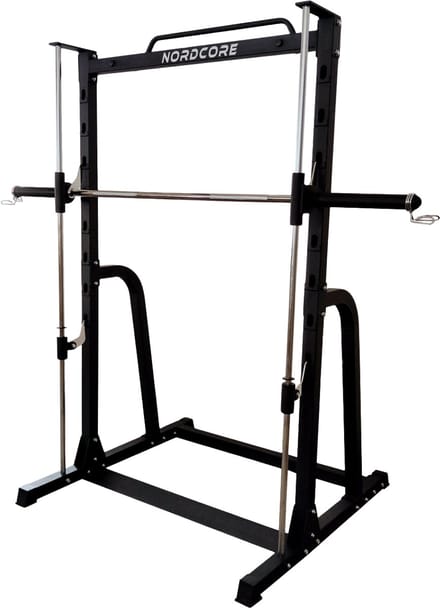 Nordcore Squat Rek Smith Machine Nordcore