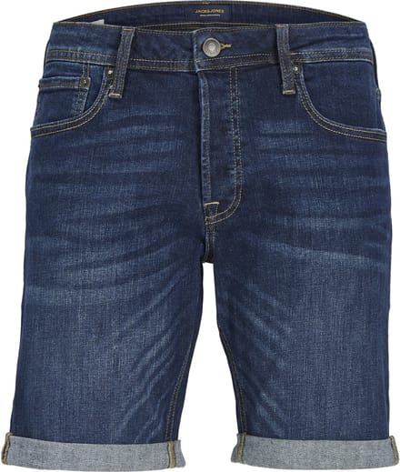 JACK&JONES - JJIRICK JJORIGINAL SHORTS AM 142 - Jongens - Bermuda shorts