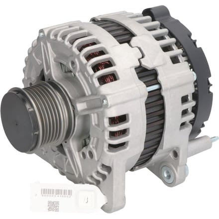 Spanningsregelaar STARDAX STX101706