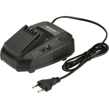 GARDENA AL 1830 CV Gereedschapslader - Snellader - P4A