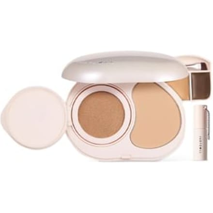 Judydoll - Portable Facial Palette - 2 Types #02 Deep