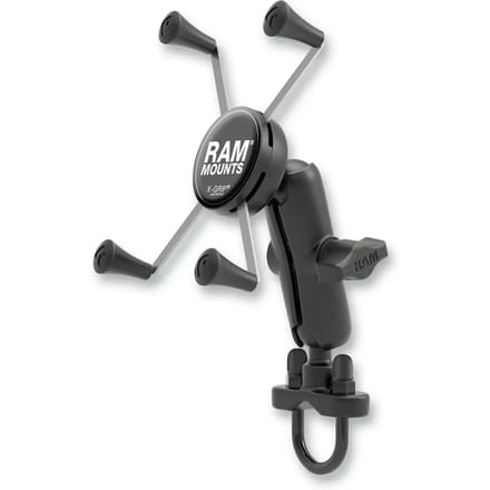 RAM Mounts RAM X-Grip RAM-B-149Z-UN10U mounting kit - for mobile phone - Max - recommended for