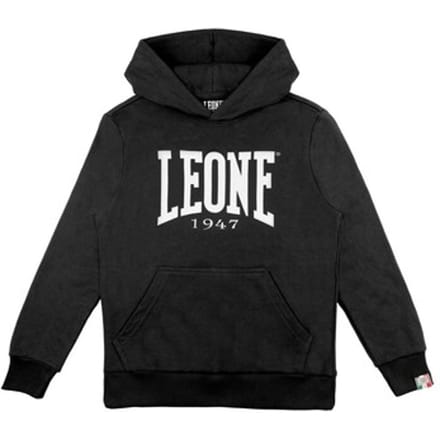 Capuchon sweaters Leone 1947 Boy Hoody Basic