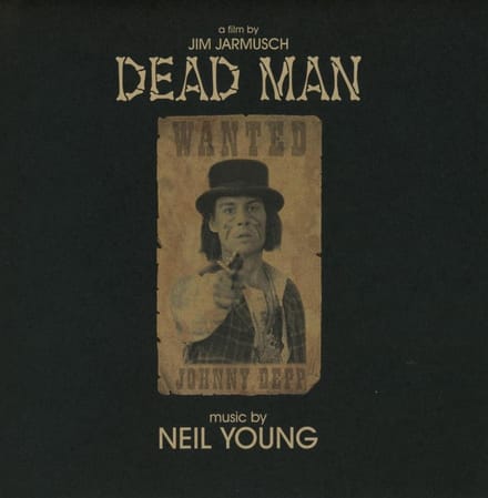 Dead Man: A Film By Jim Jarmusch - OST