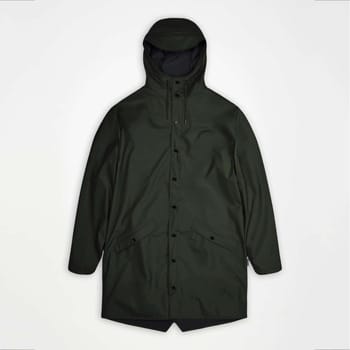 Windjack Rains 12020r Long Jacket W3